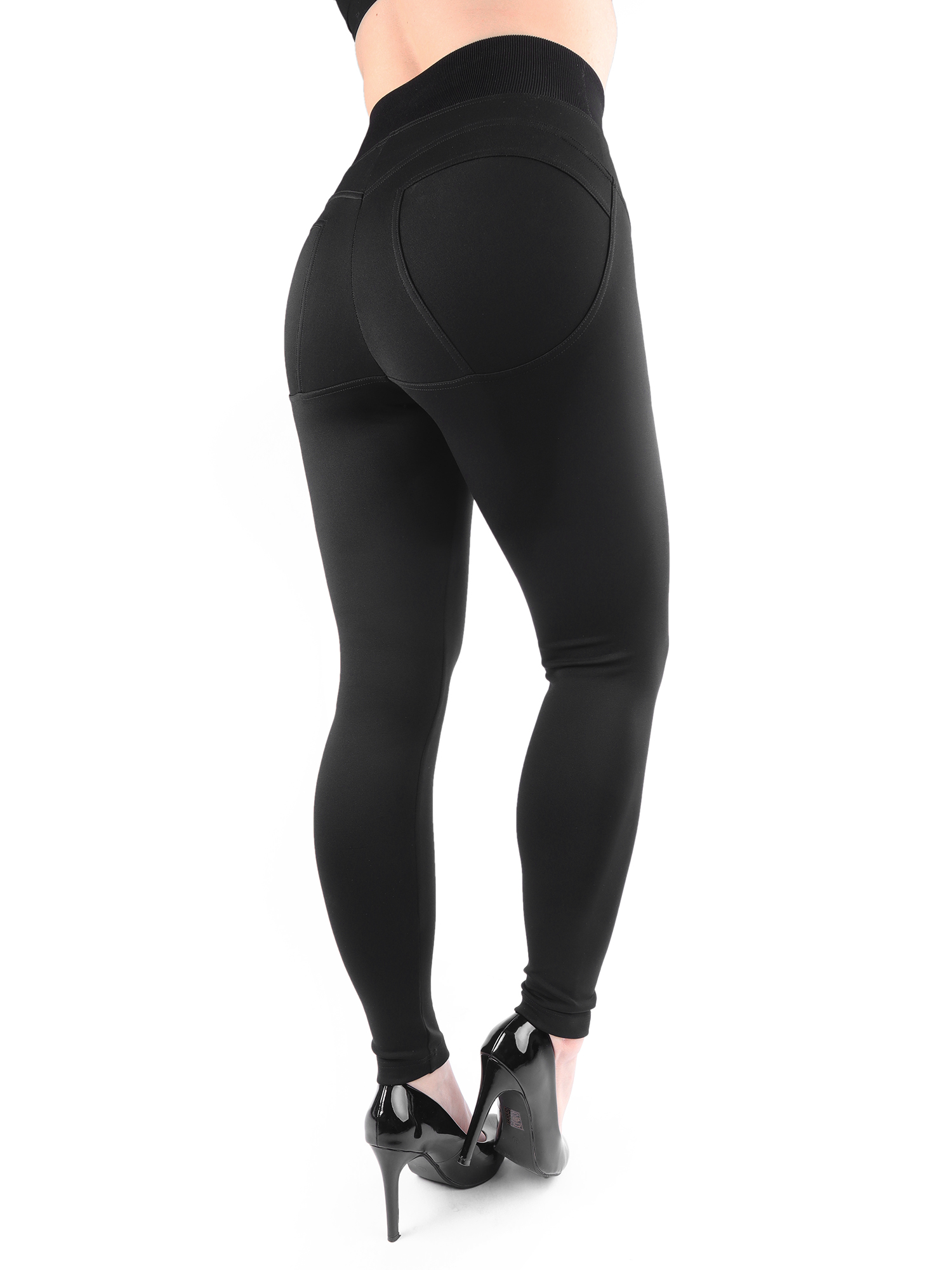 Gatta Evoly High push-up leggingsit