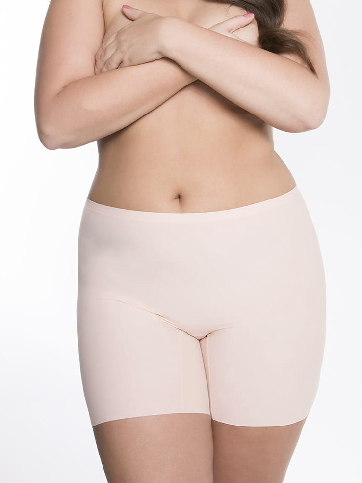 Julimex Comfort alusshortsit natural