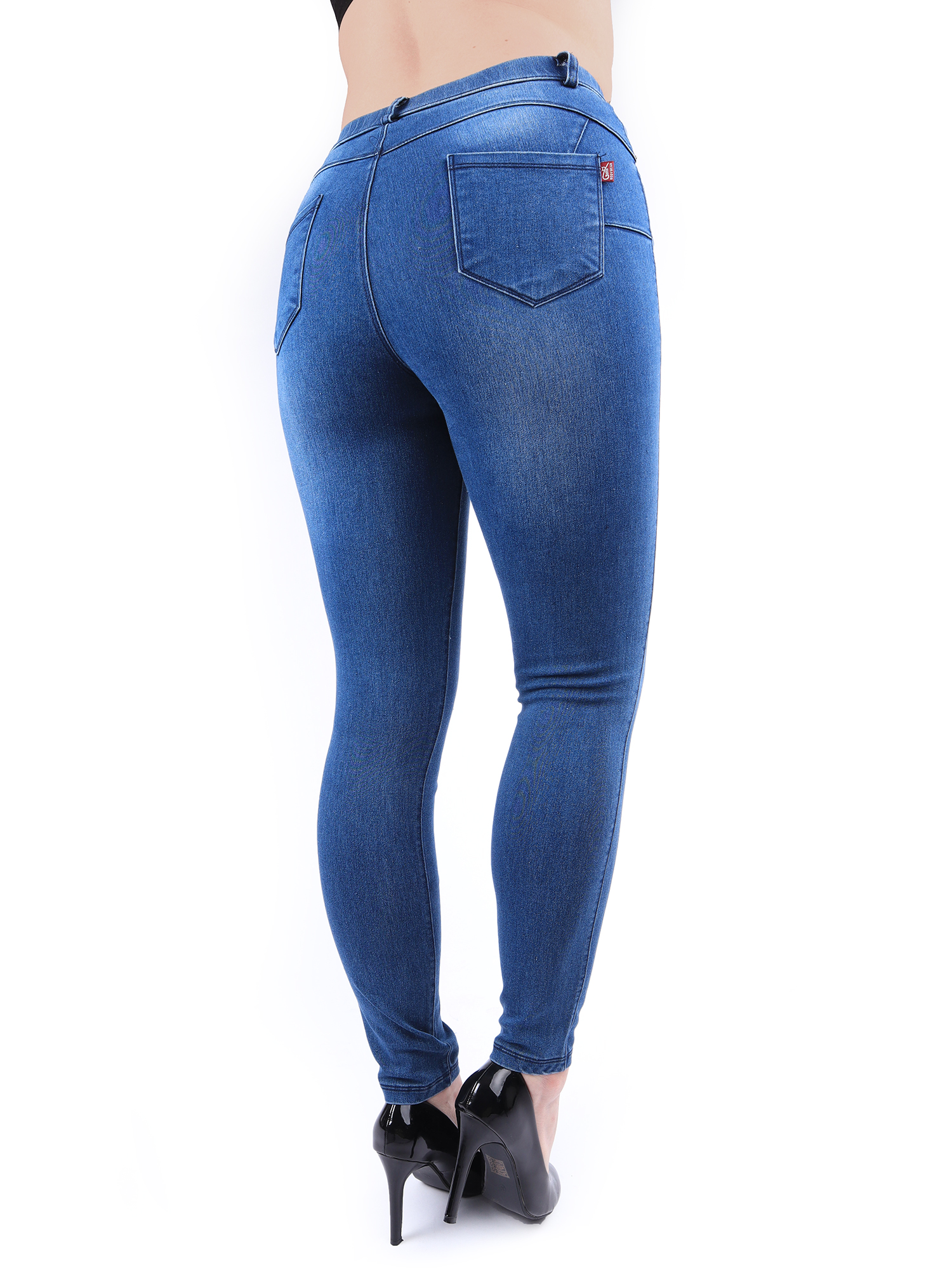 Gatta Margherita Jeans jeggingsit