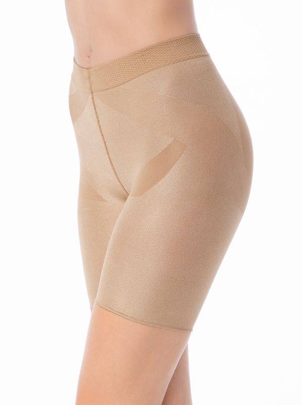 Conte X-Press Shorts alusshortsit natural