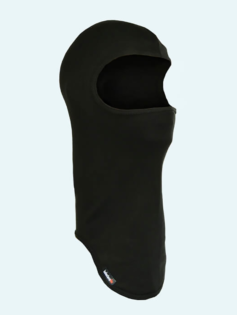 Humboo Balaclava tactic 220g musta