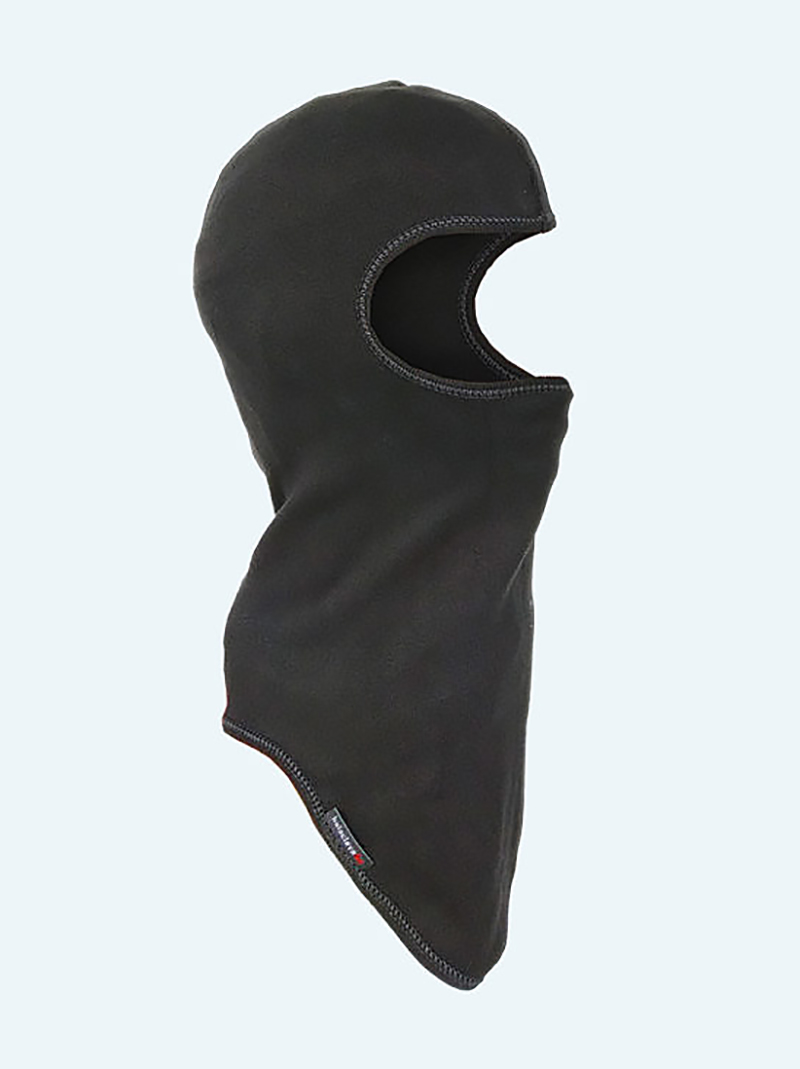 Humboo Balaclava panther 220g musta