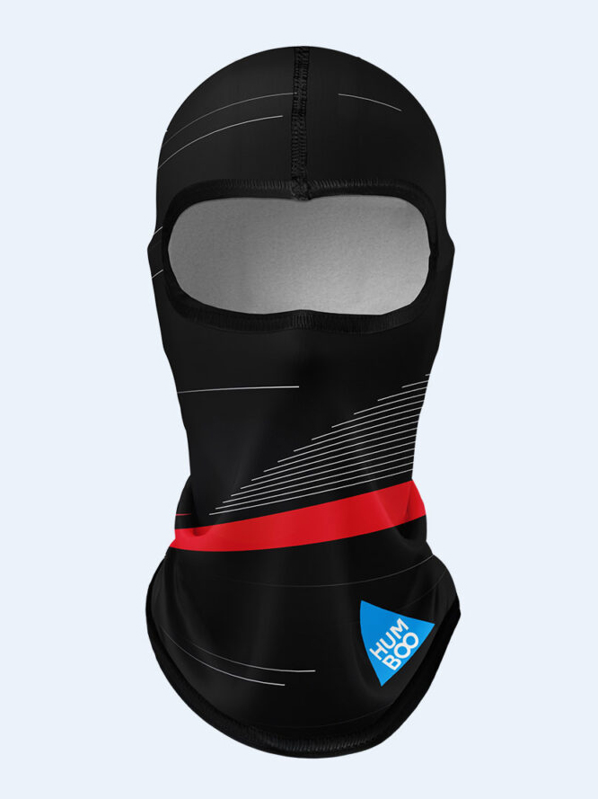 Humboo Snow Balaclava Movement 100