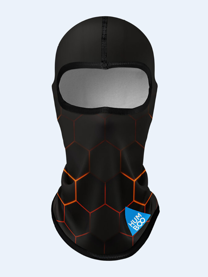 Humboo Snow Balaclava Sci-Fi 101