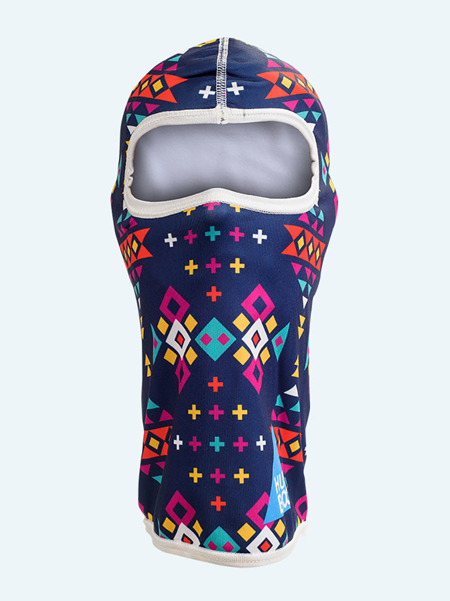 Humboo Snow Balaclava Native 94