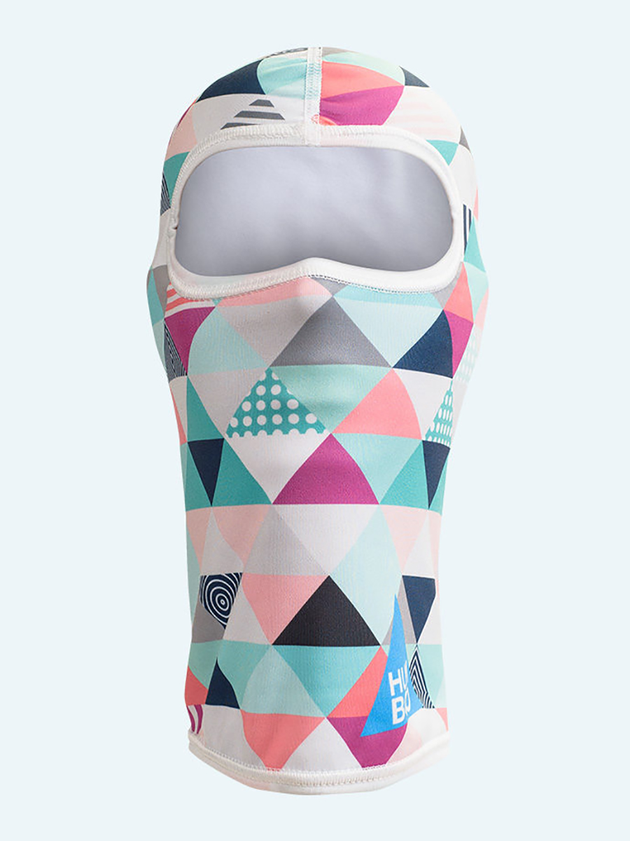 Humboo Snow Kids Balaclava Pastel 19