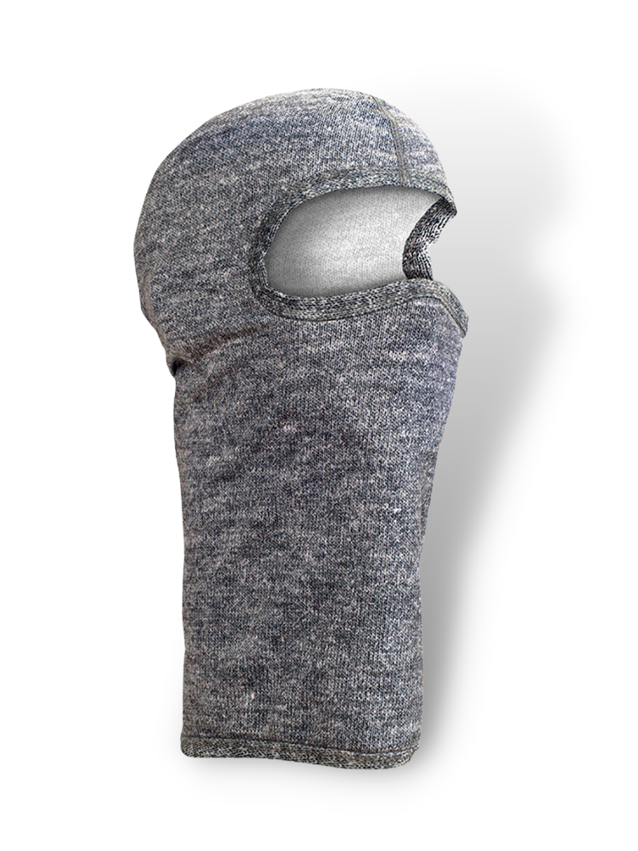 Humboo Thermo Balaclava 225g harmaa