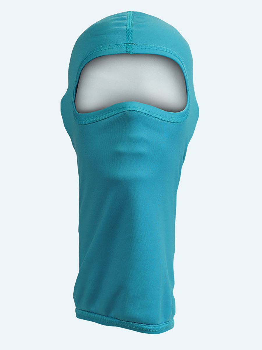 Humboo Thermo Balaclava 225g turkoosi