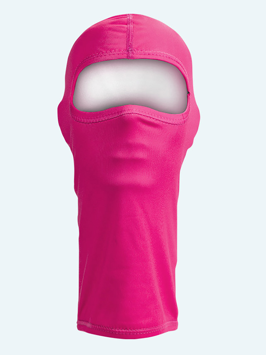 Humboo Thermo Balaclava 225g pinkki