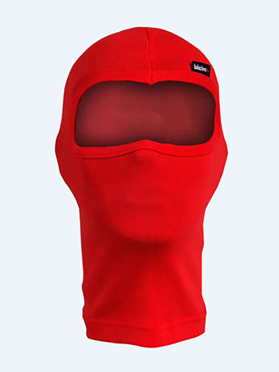 Humboo Balaclava medium 220g punainen