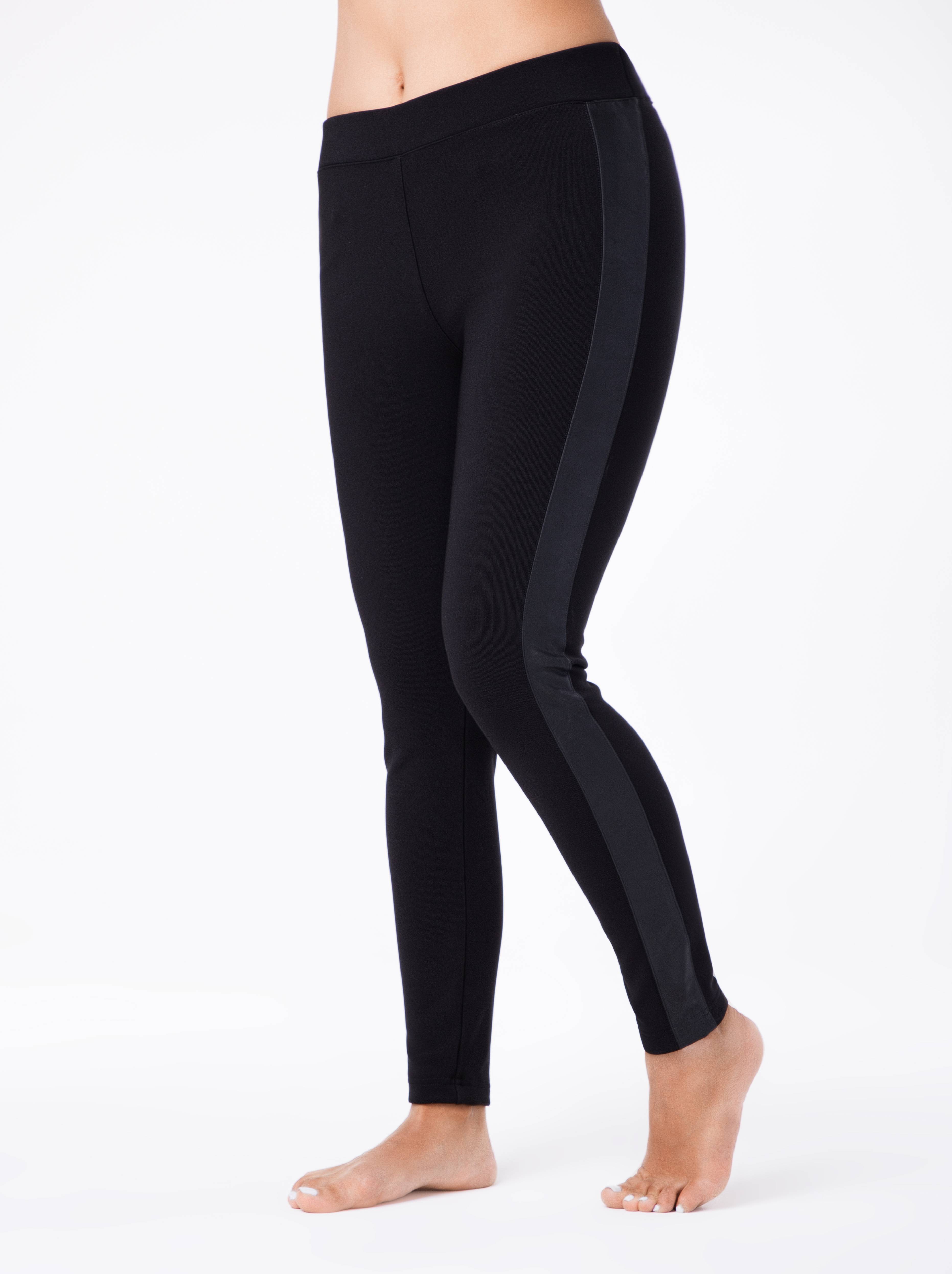 Conte Urban leggingsit regular