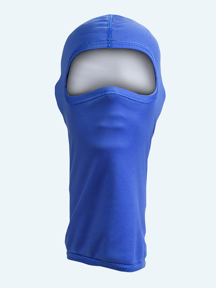 Humboo Thermo Balaclava 225g sininen