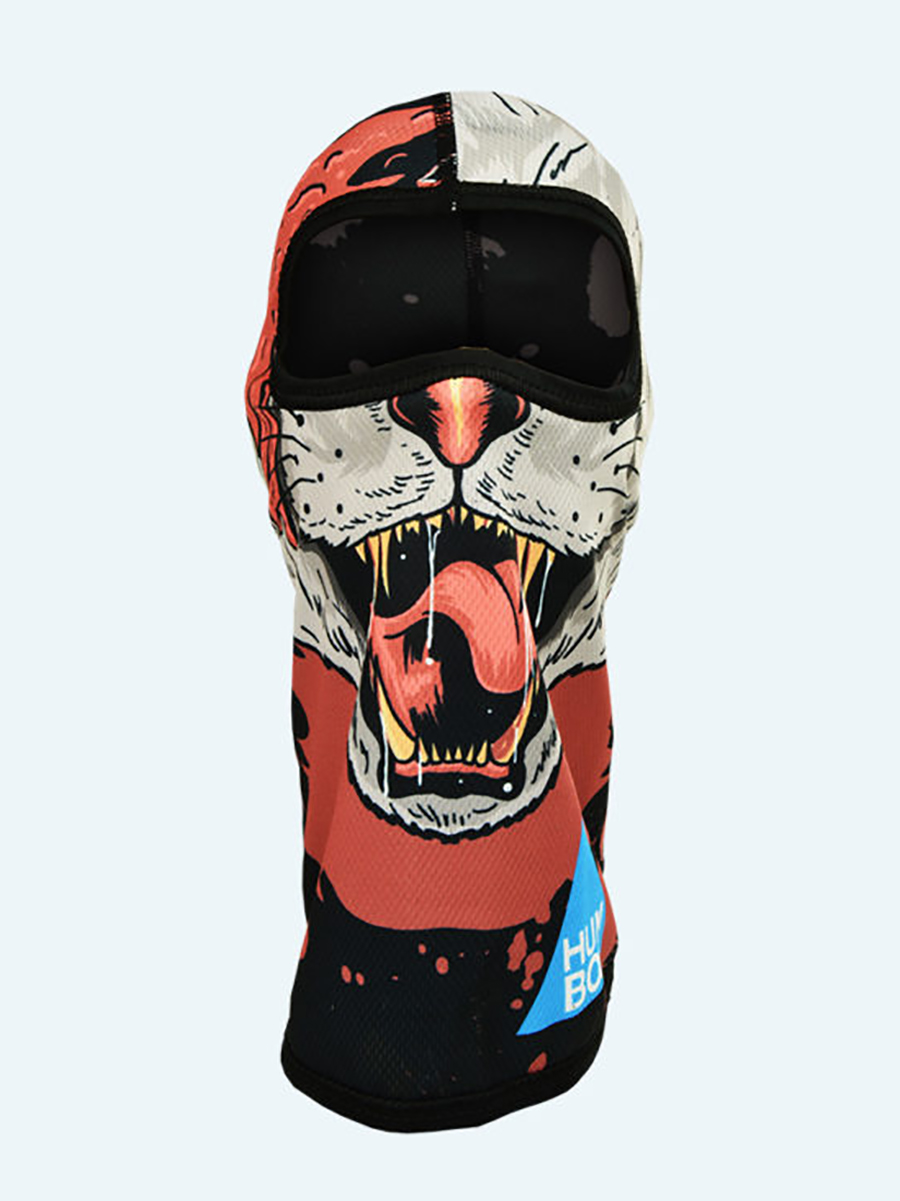 Humboo Wide Balaclava 160g Tomcat ktz83