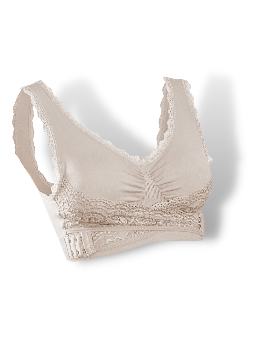 Intimidea Sensation Bra beige