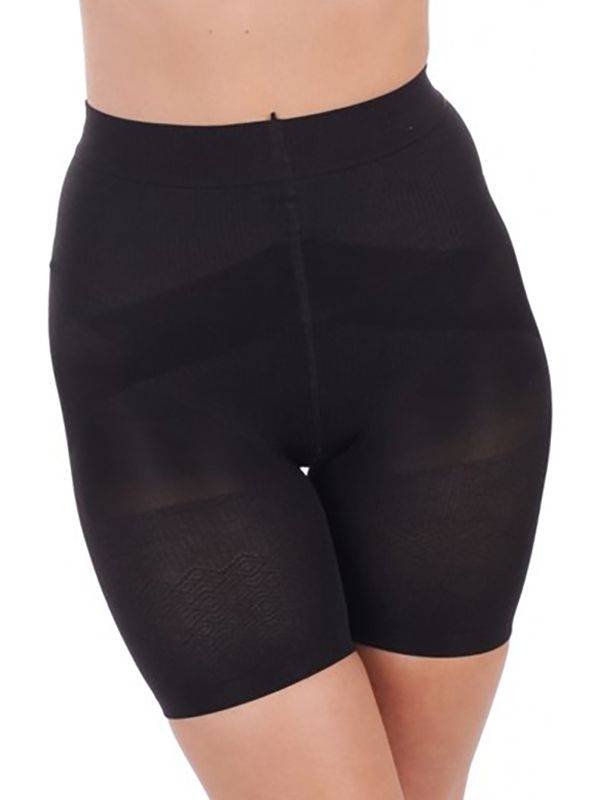 Gatta Slim Shorts alusshortsit musta