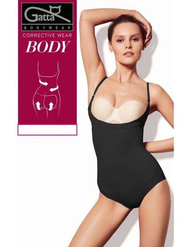 Gatta Corrective Body musta