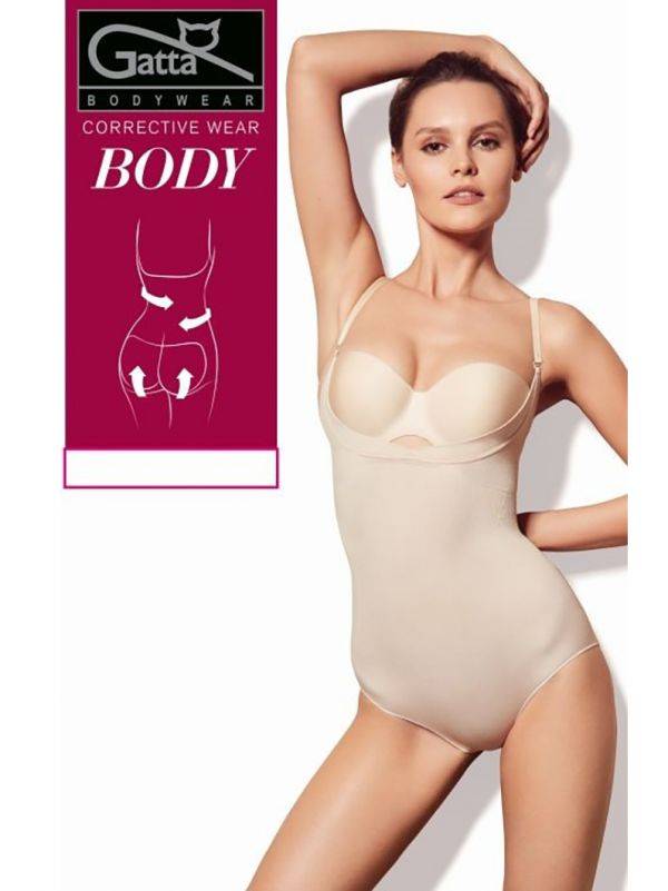 Gatta Corrective Body nude