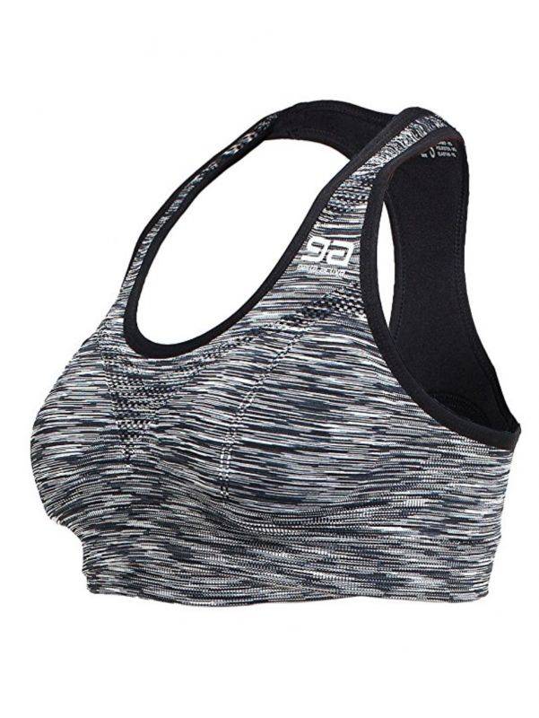 Gatta Active Sport Bra harmaa