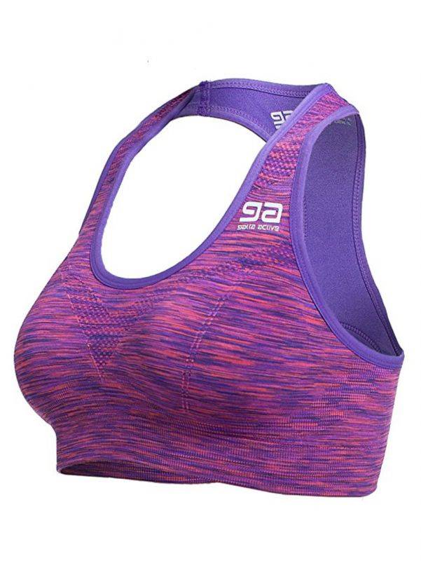 Gatta Active Sport Bra pinkki