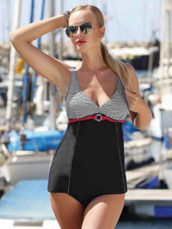 Ewlon tankini 8162