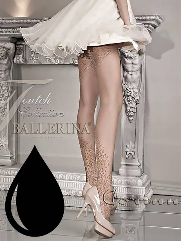 Studio Ballerina Touch 081 sukkahousut