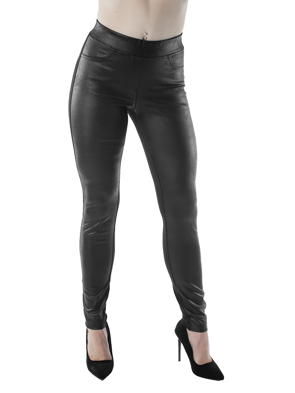 Conte Shine treggingsit long S 