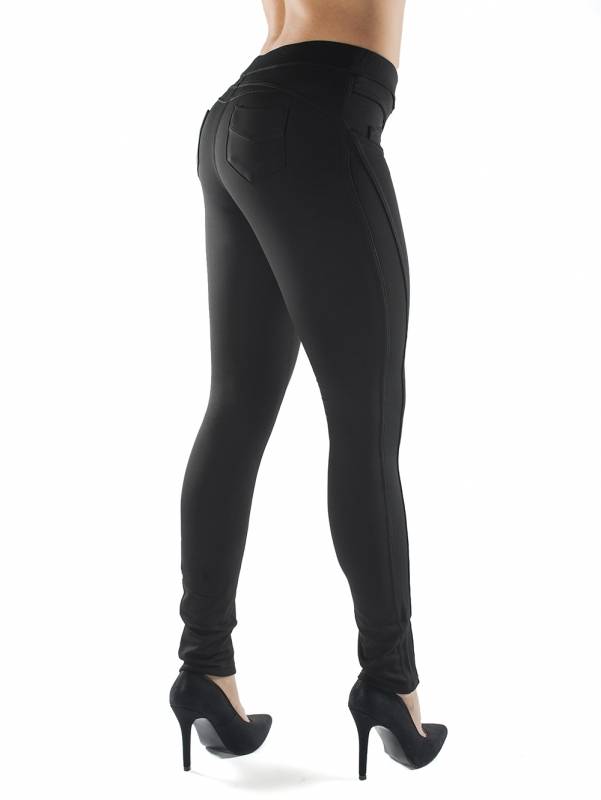 Bas Bleu Nancy PS vuorelliset leggingsit