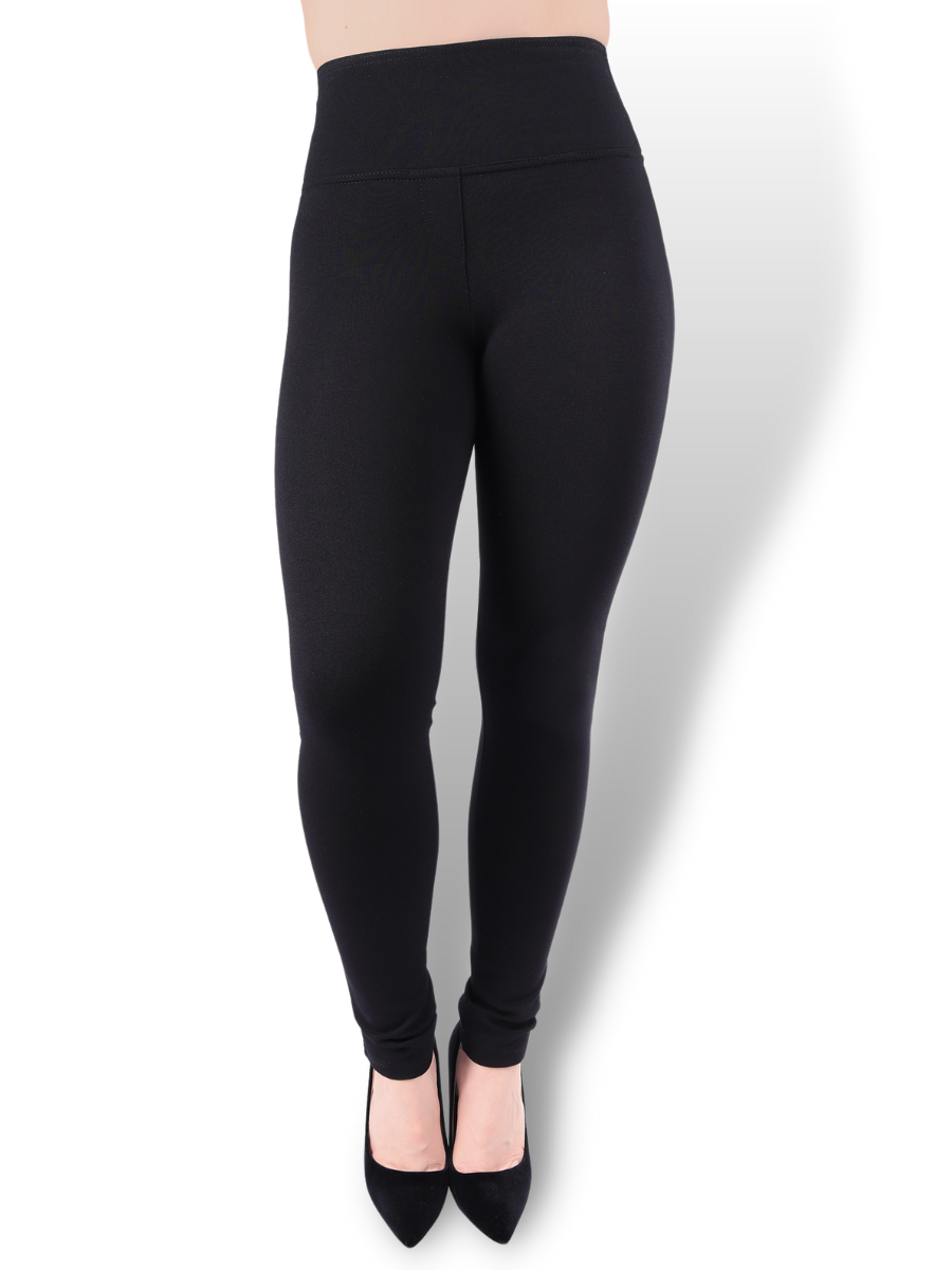 Bas Bleu Livia muokkaavat leggingsit