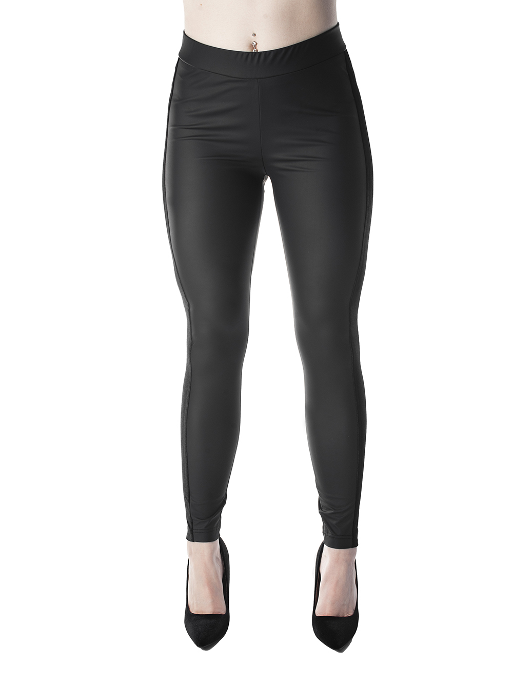 Gatta Savage wetlook-leggingsit