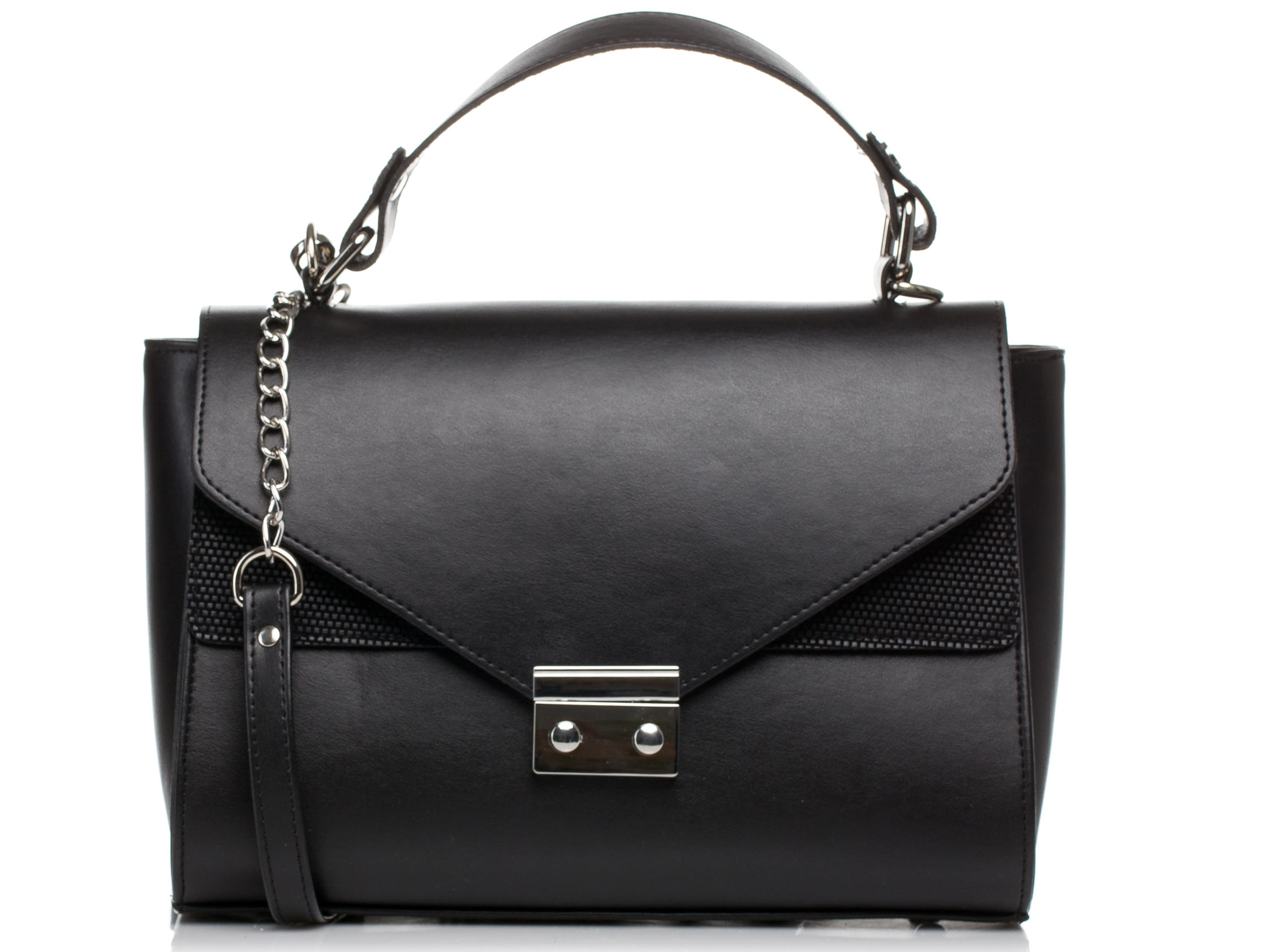 Style Bags olkalaukku musta SB390