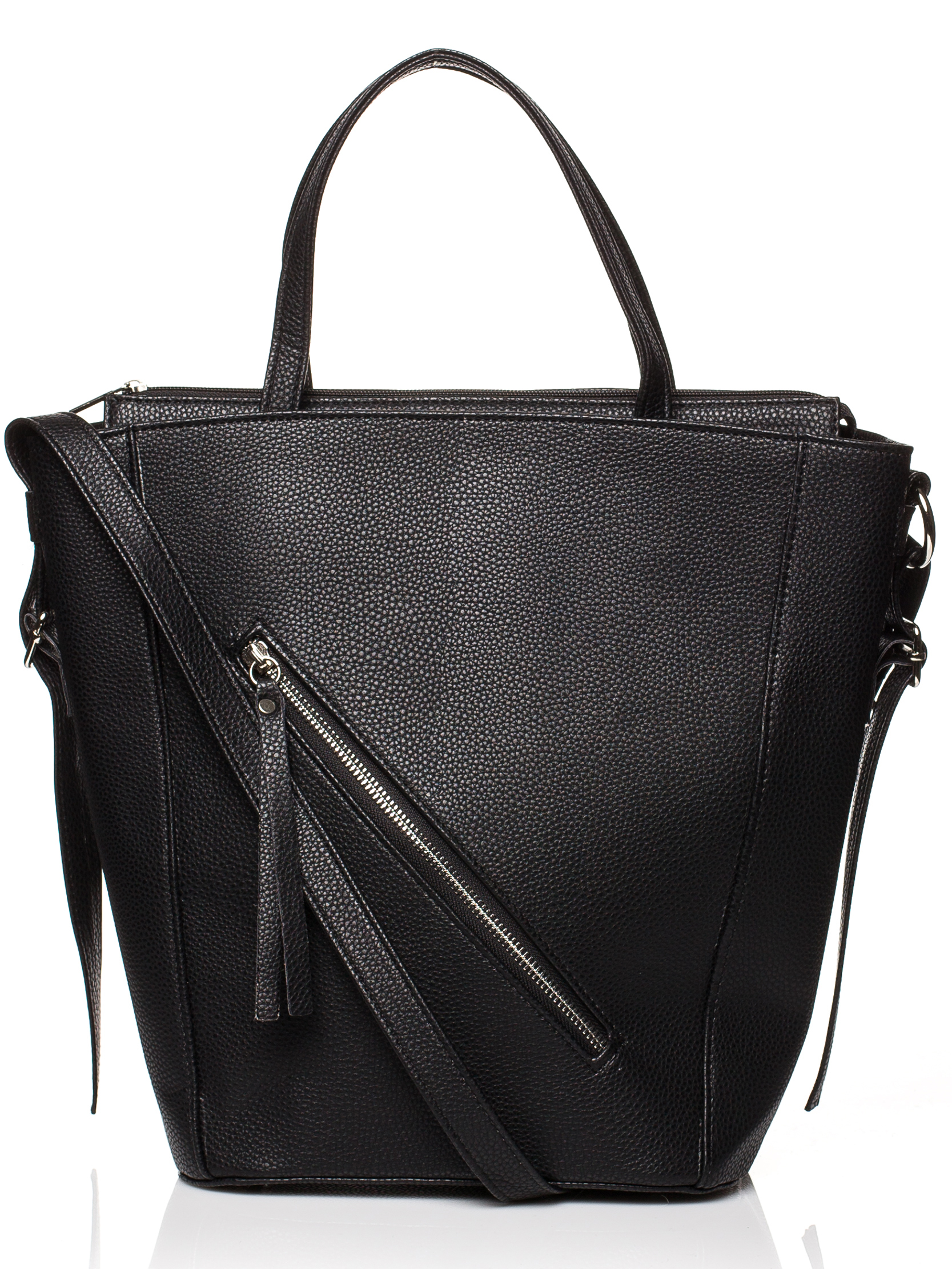 Style Bags olkalaukku musta SB327