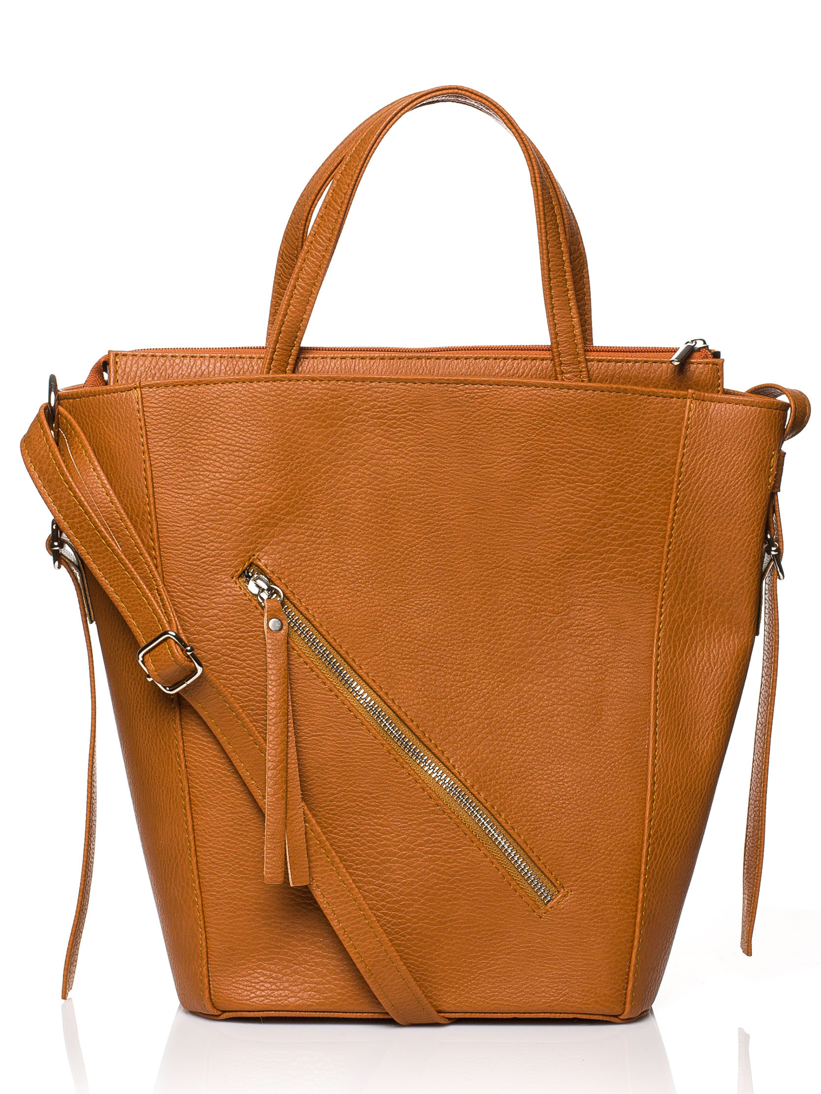 Style Bags olkalaukku kameli SB327