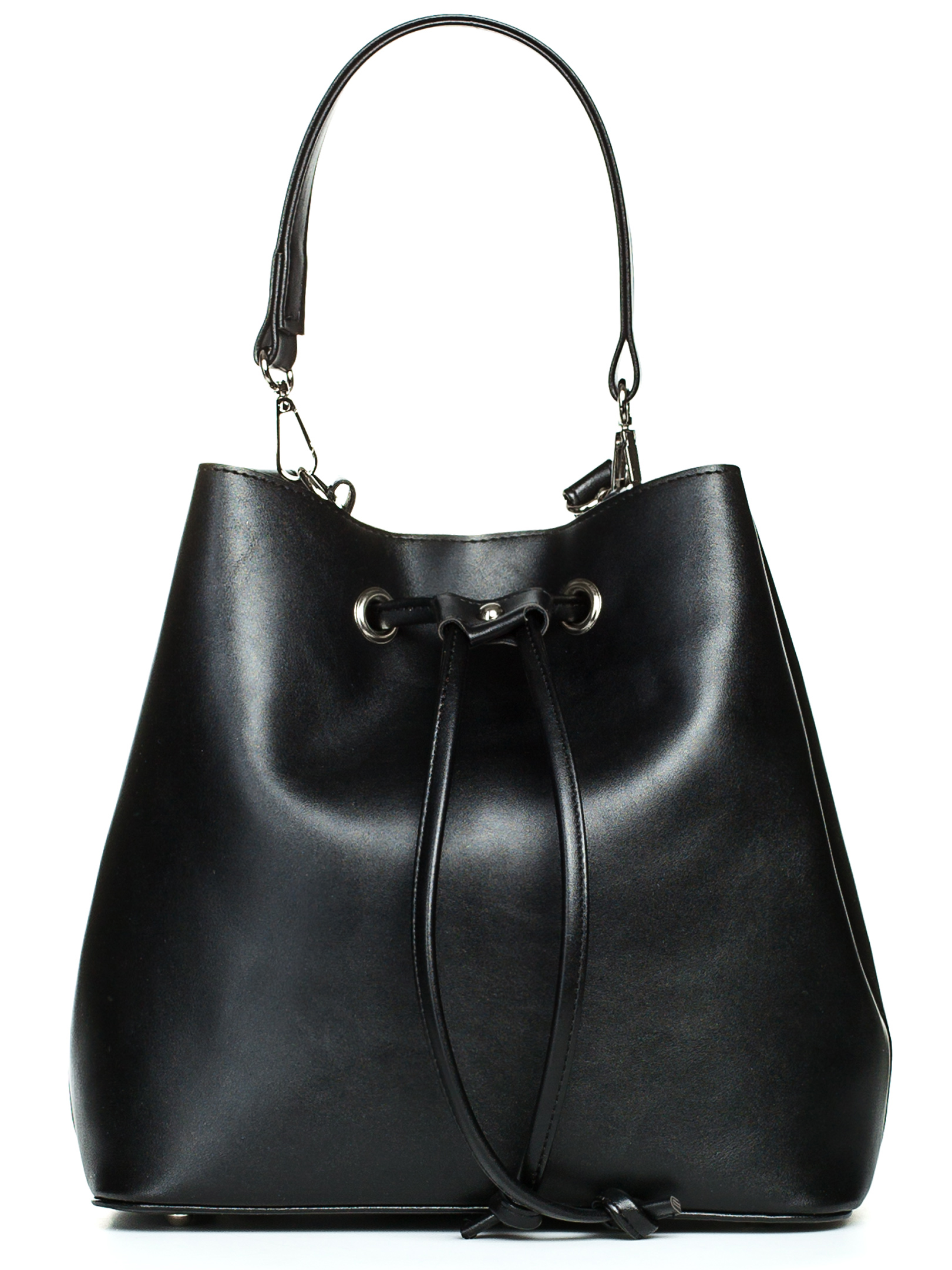 Style Bags laukku musta SB418
