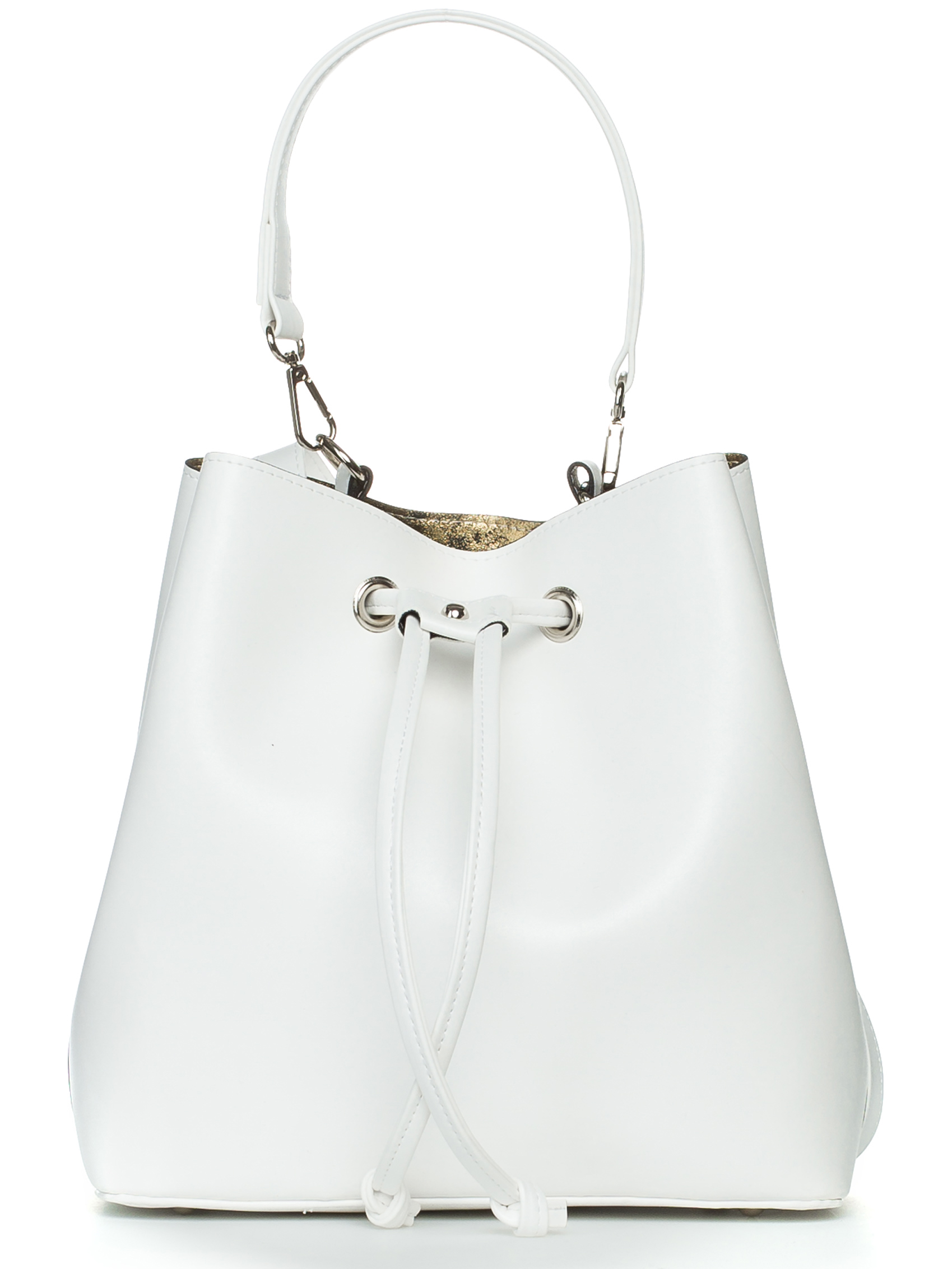 Style Bags laukku luonnonvalkoinen SB418