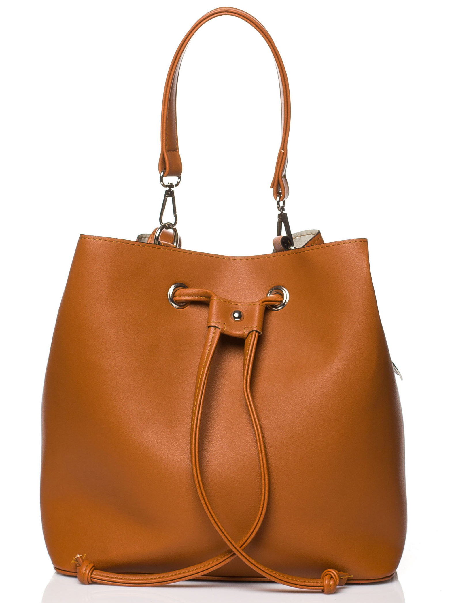 Style Bags laukku kameli SB418