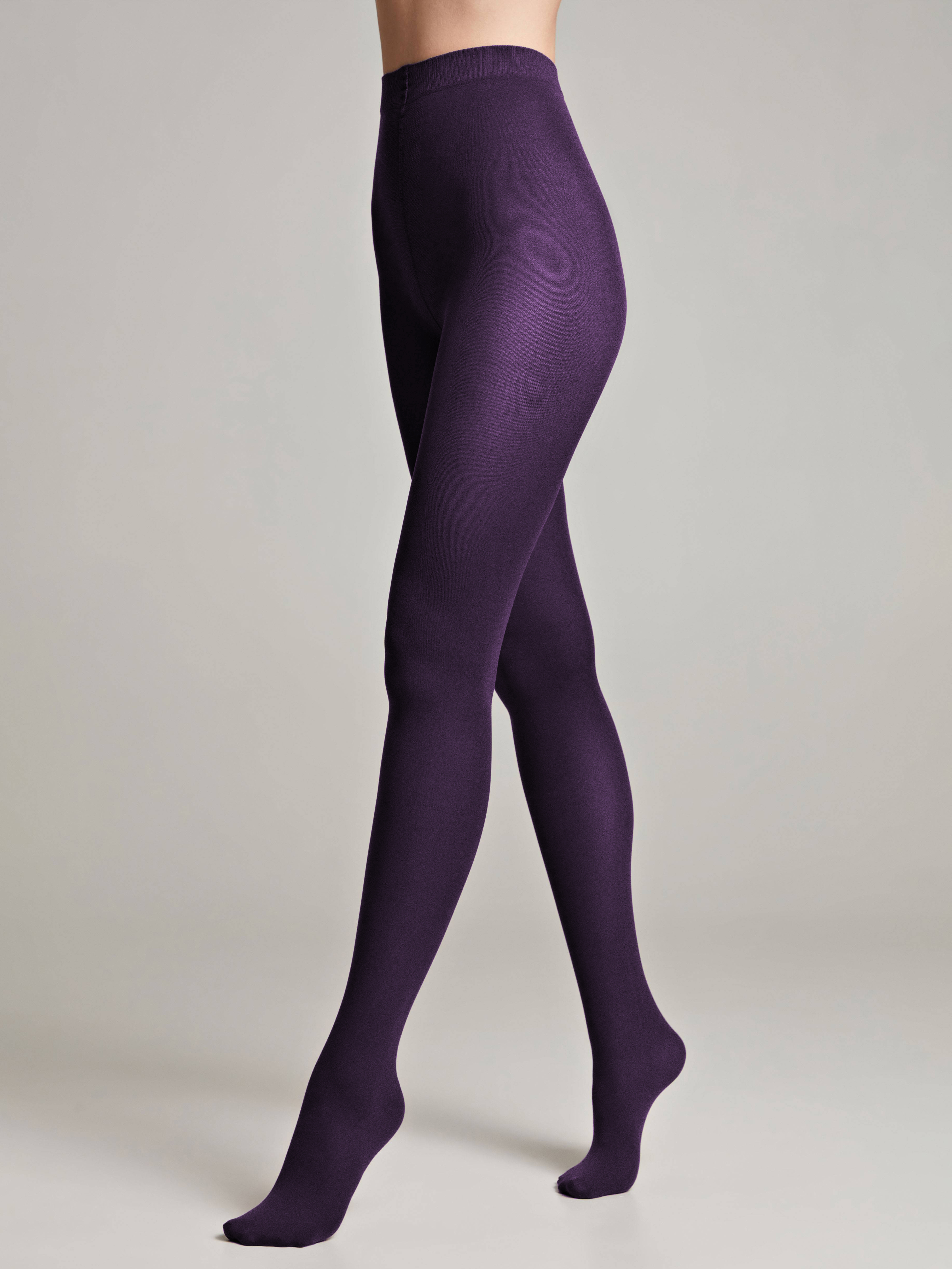 Conte Trendy 150 sukkahousut violetti