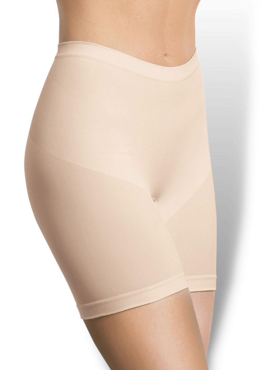 Body Effect Silhouette alusshortsit nude