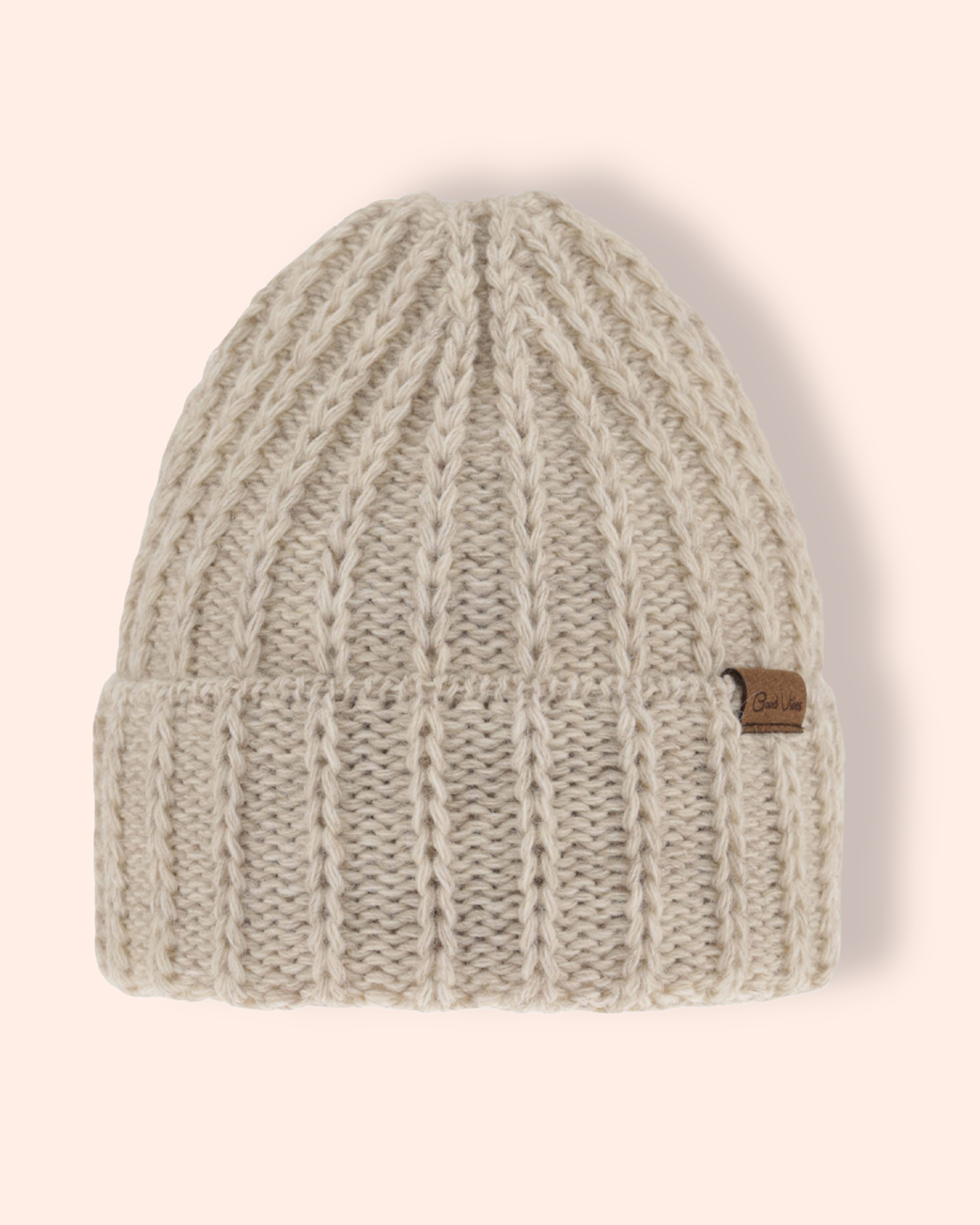 AGBO Ceres pipo beige