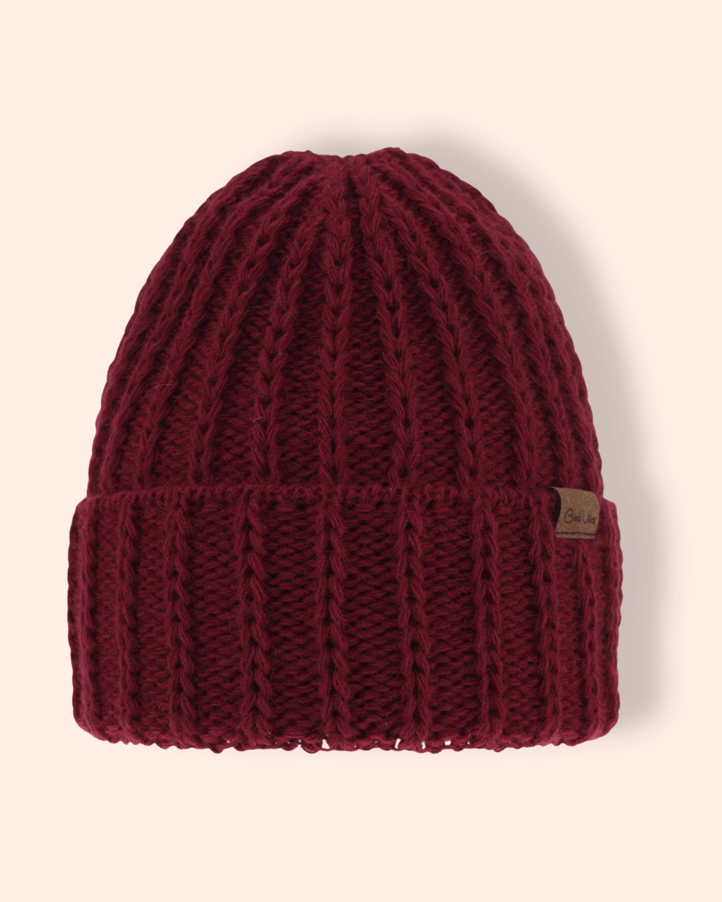 AGBO Ceres pipo burgundy