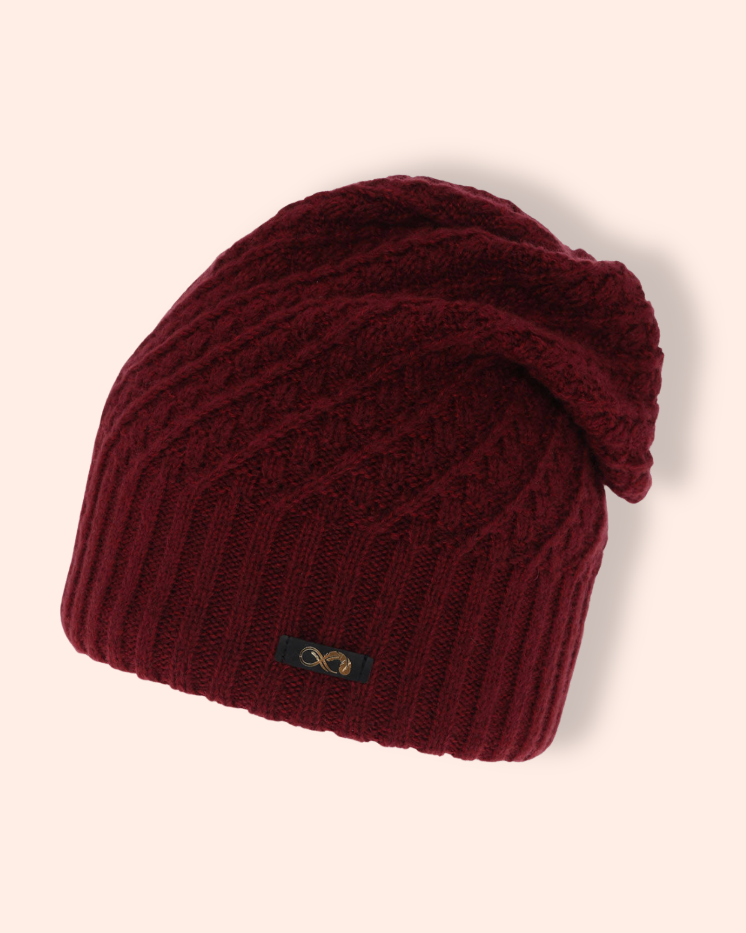 AGBO Misha myssy burgundy