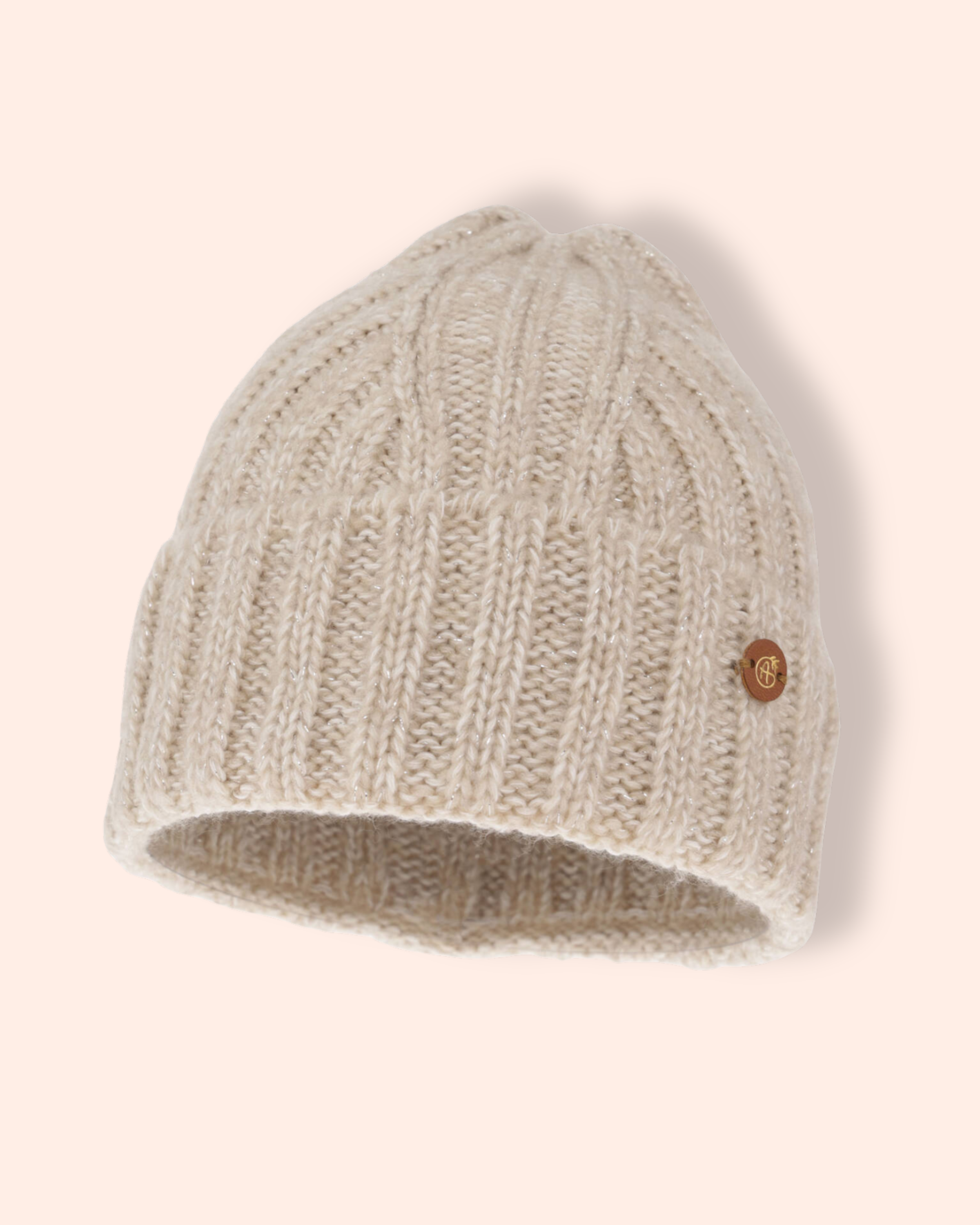 AGBO Pamira pipo beige