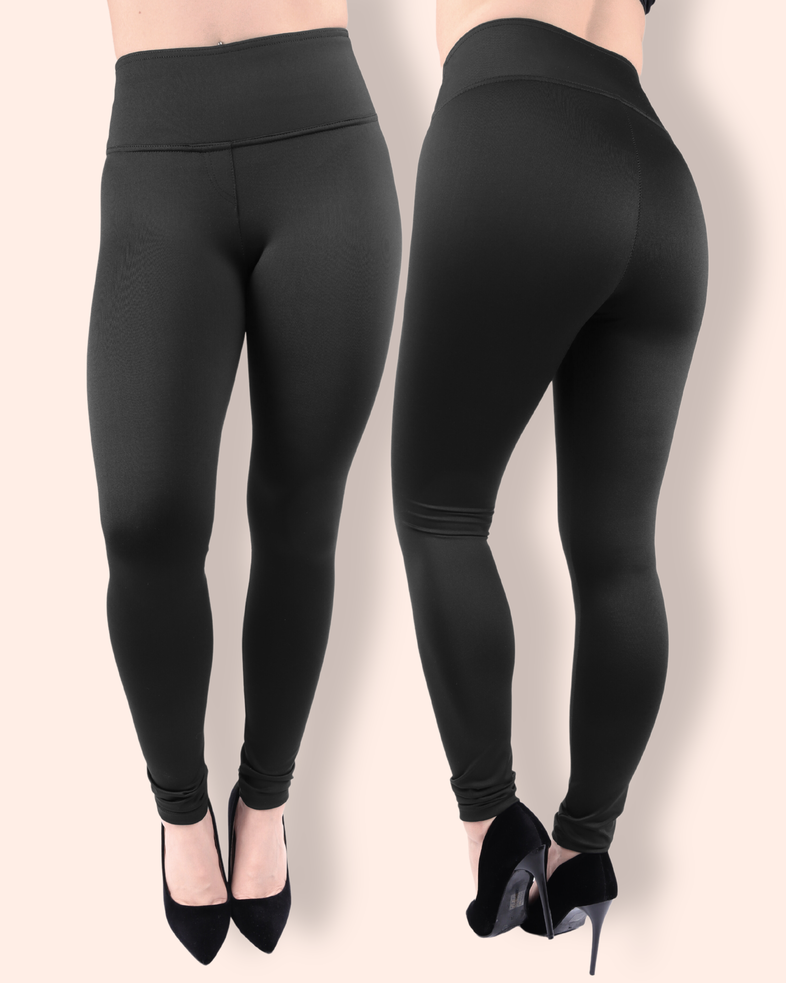 Bas Bleu Candy Anticellulite leggingsit