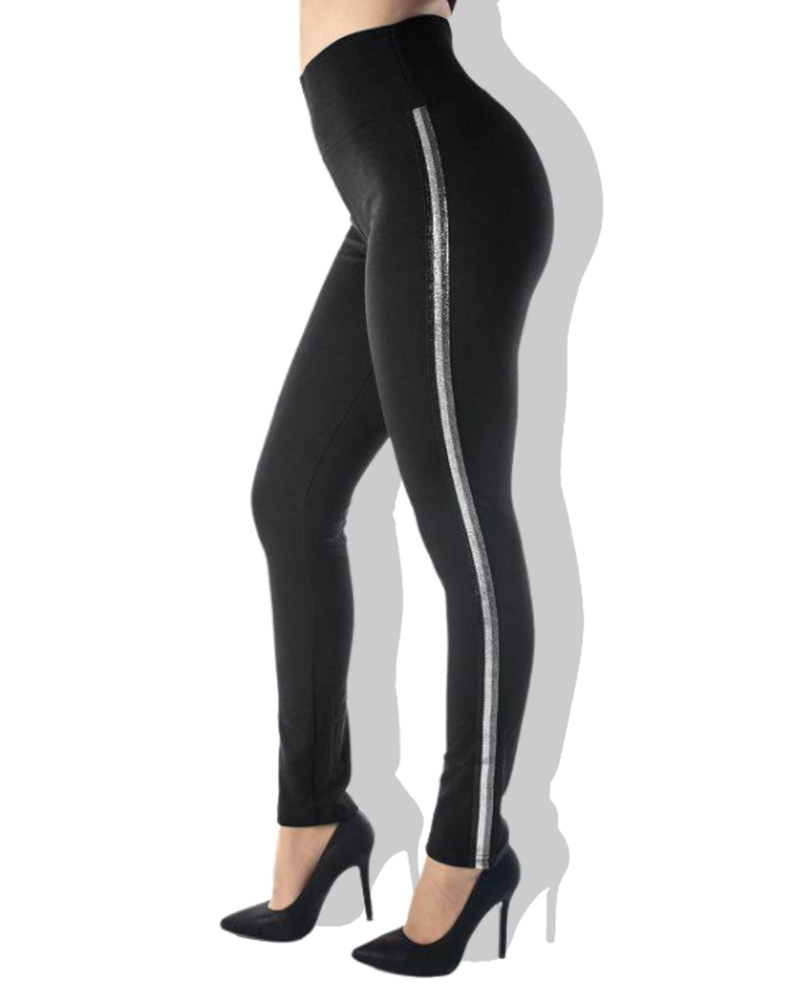 Bas Bleu Elda leggingsit