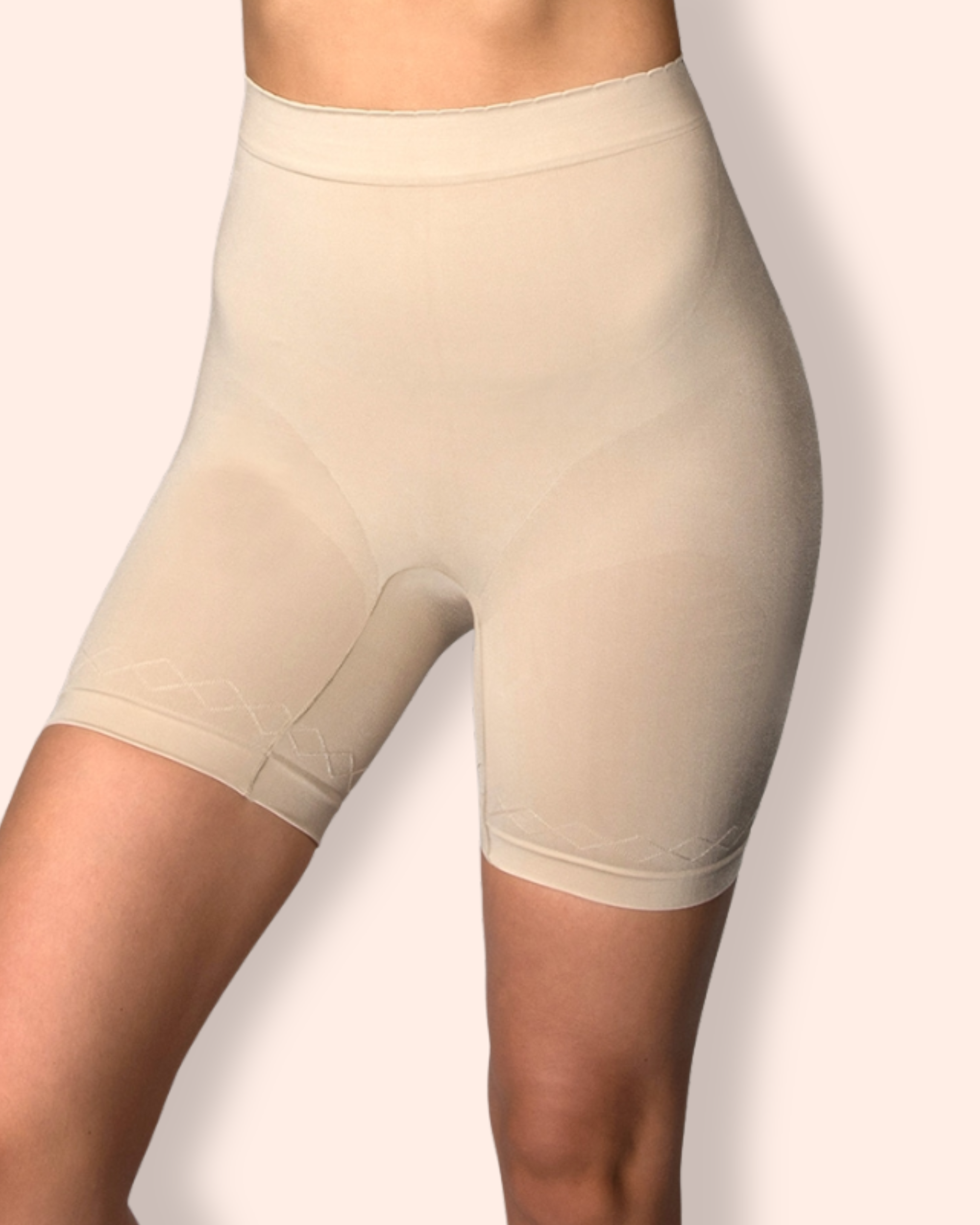 Body Effect Short alusshortsit nude