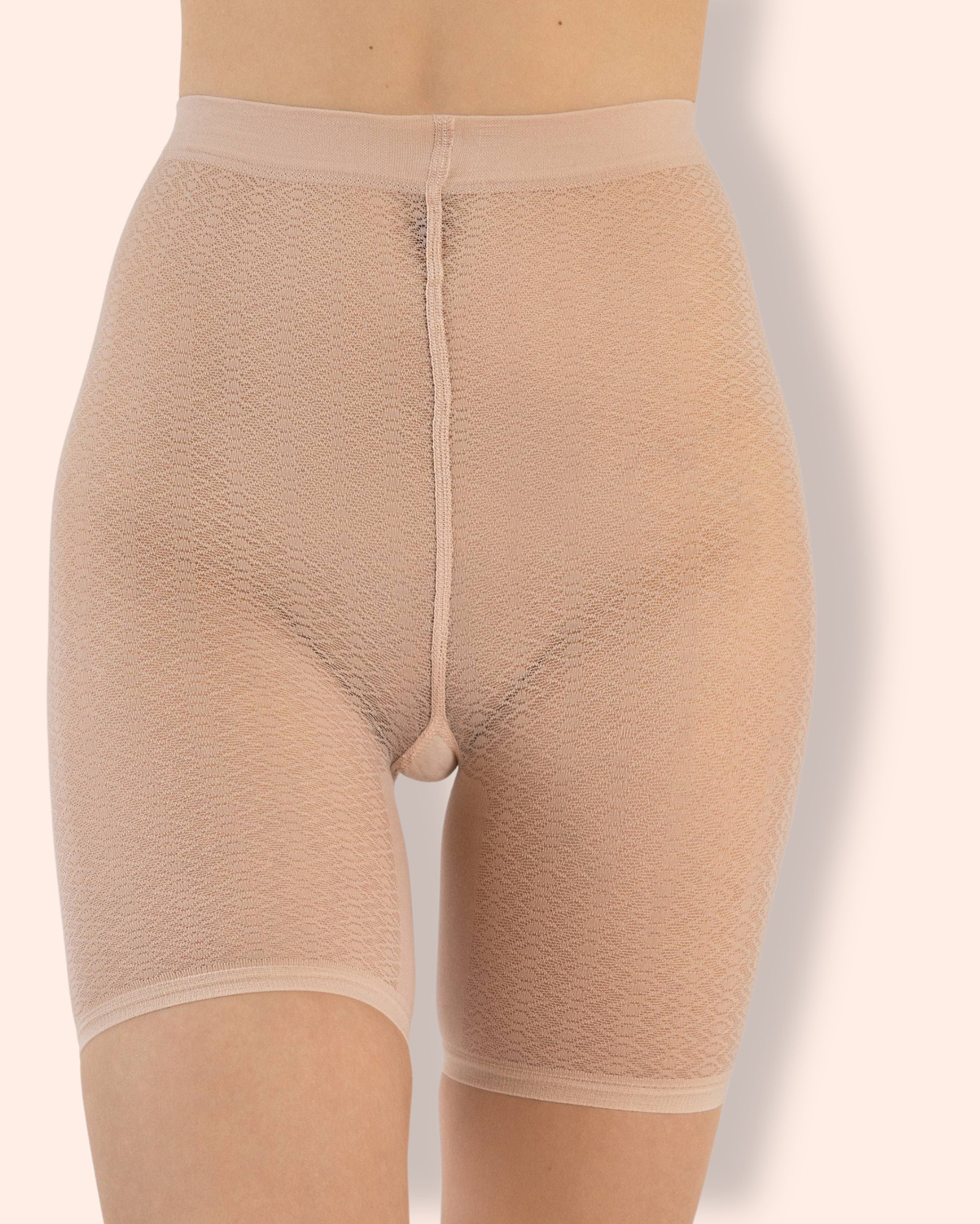 Fiore Vicky Shorts alusshortsit beige
