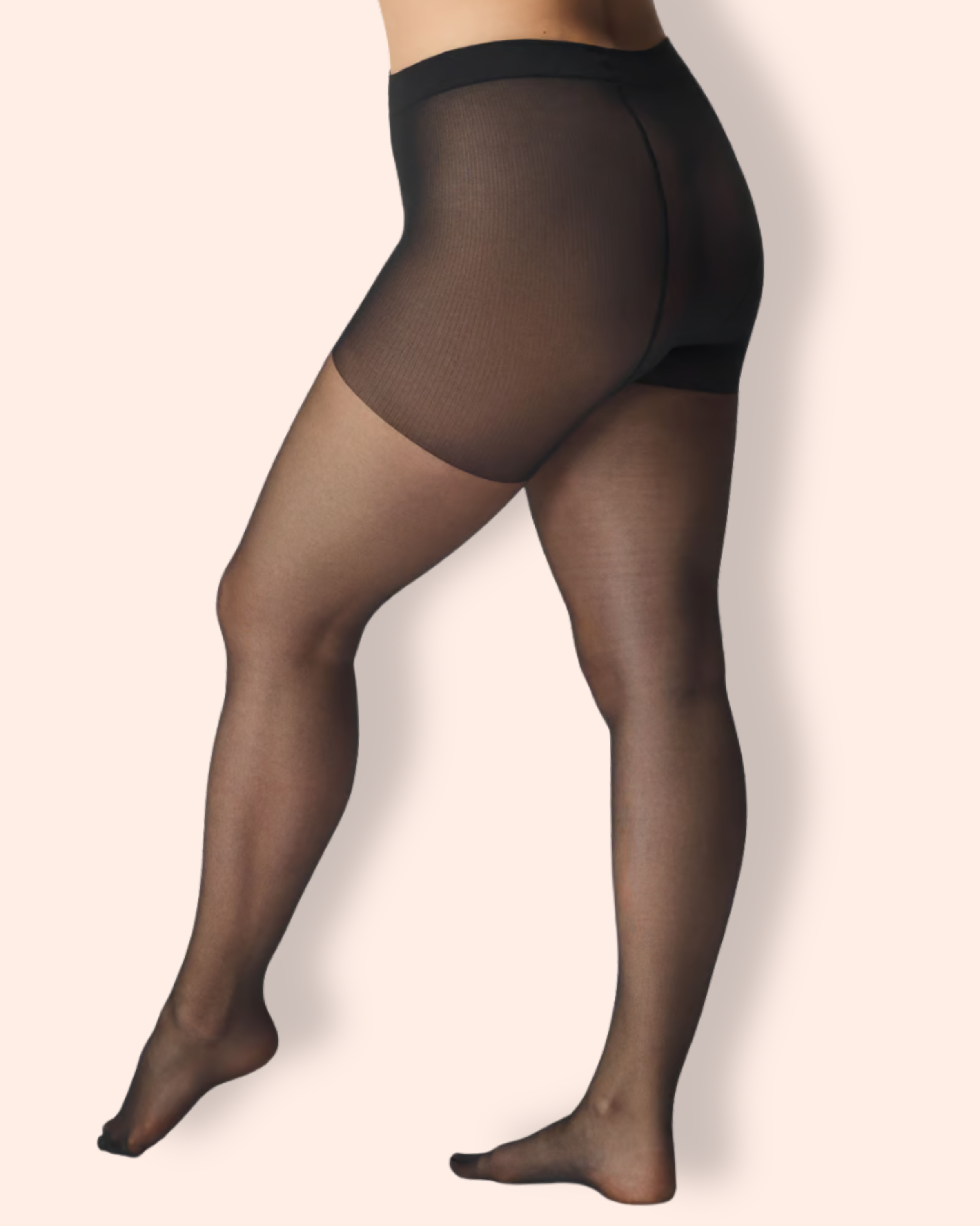 Gabriella Rubensa plus size musta