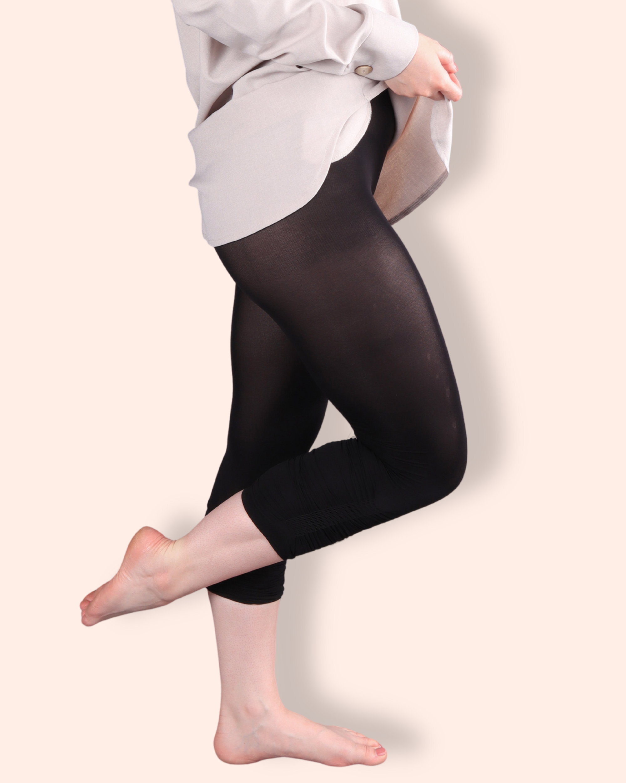 Gabriella Sindy caprileggingsit