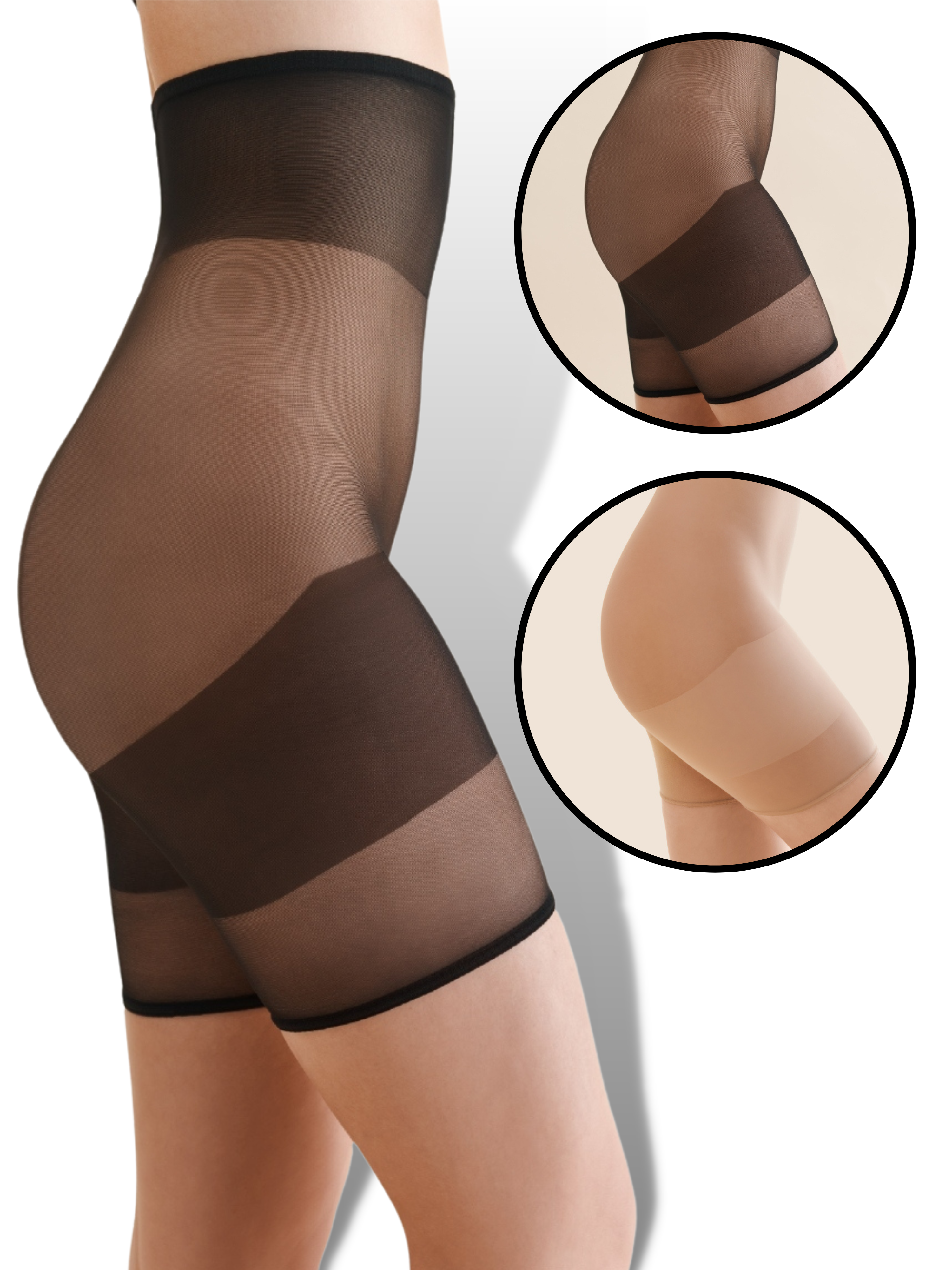 Gabriella Xenia Shorts 2 pack