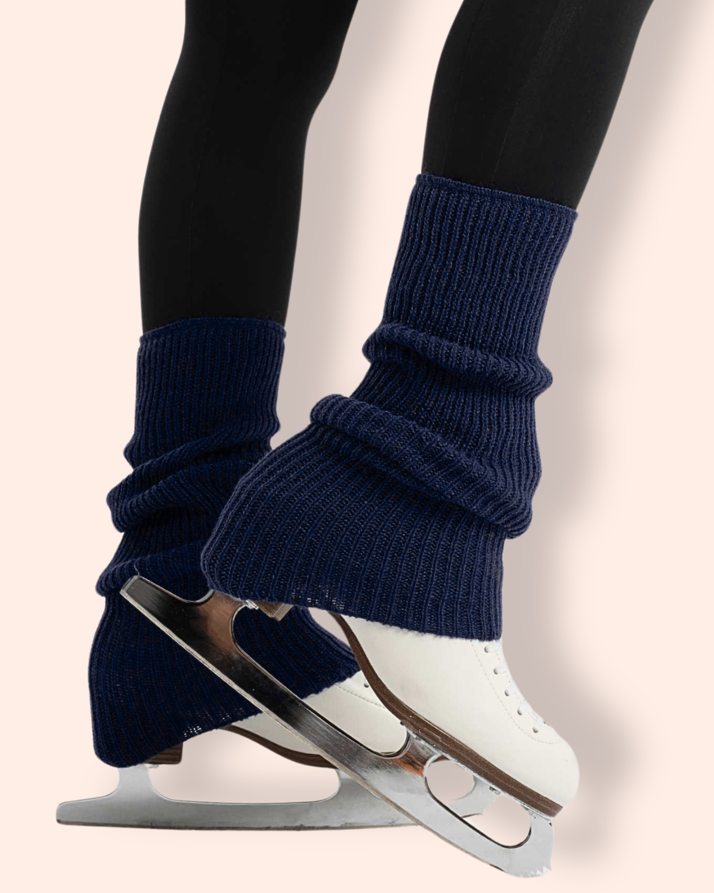 Intermezzo Corcal säärystimet navy 019