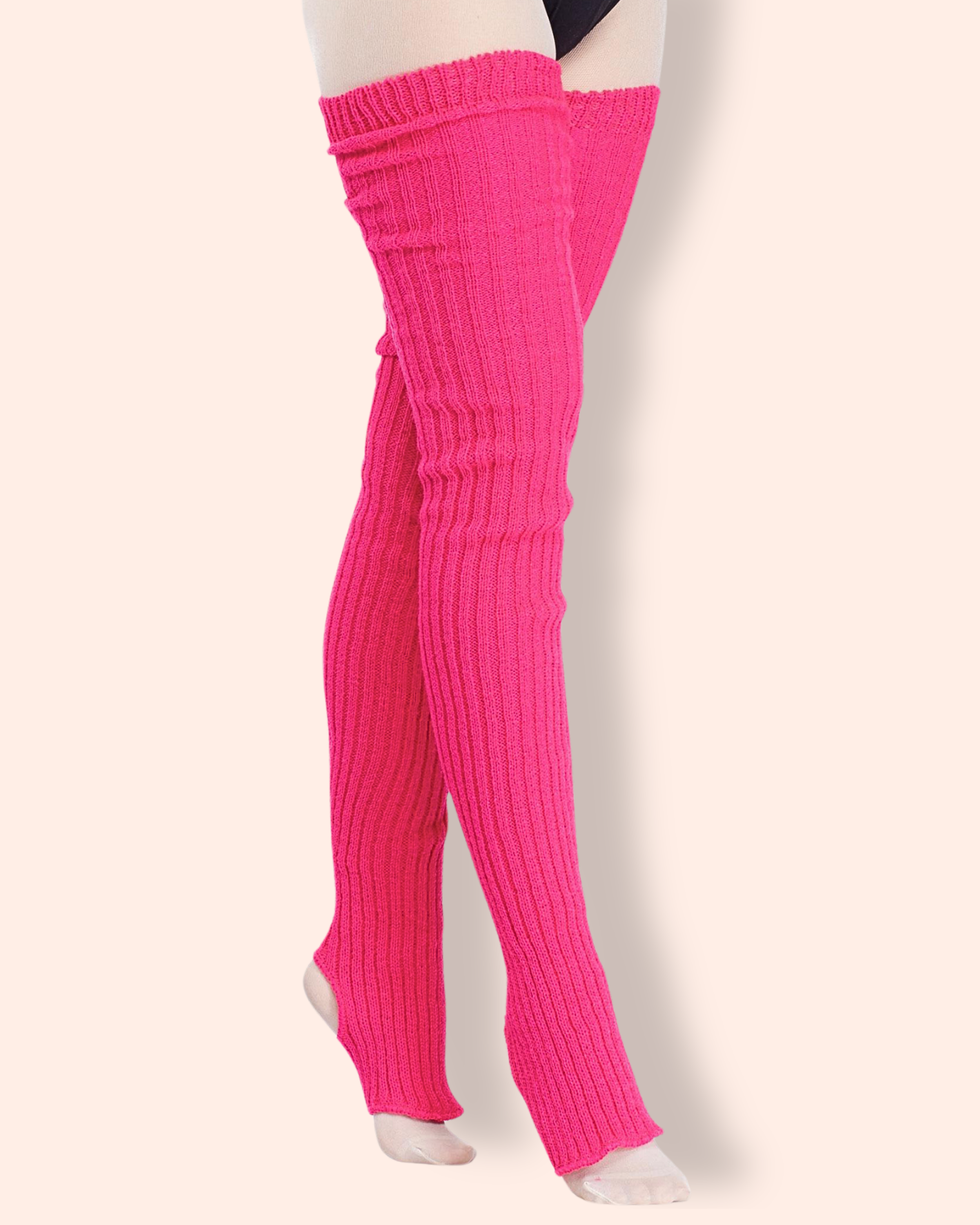 Intermezzo Maxical säärystimet fuchsia 009